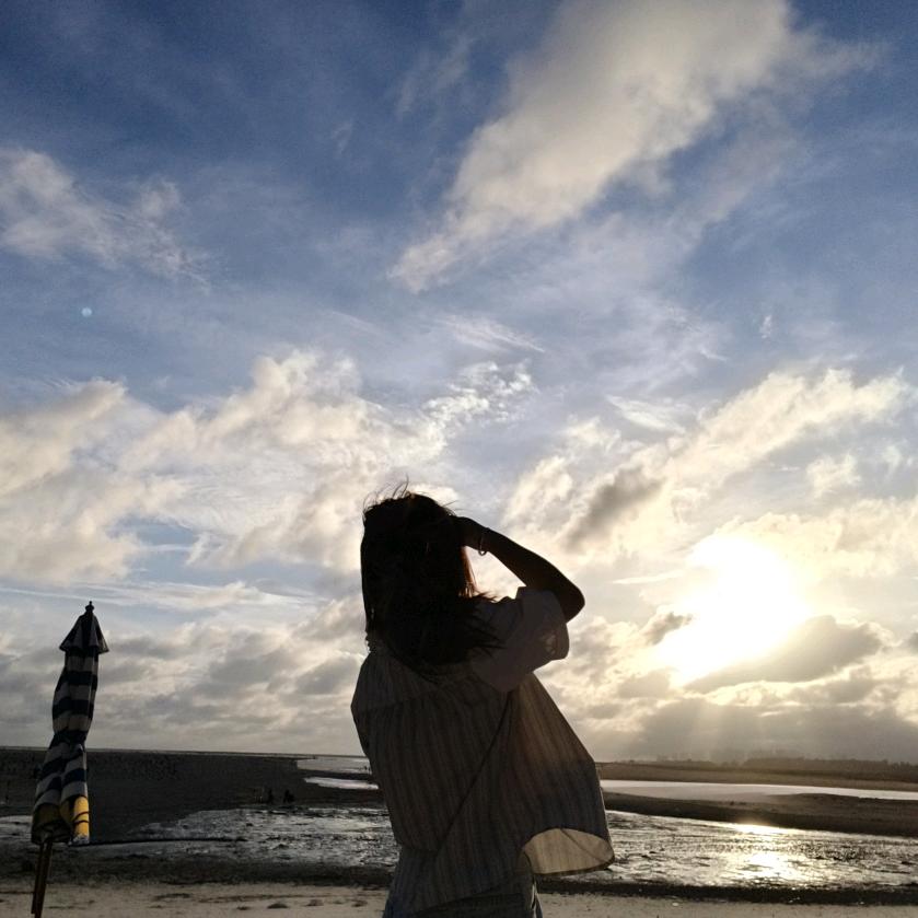 鸟不拉屎的林子