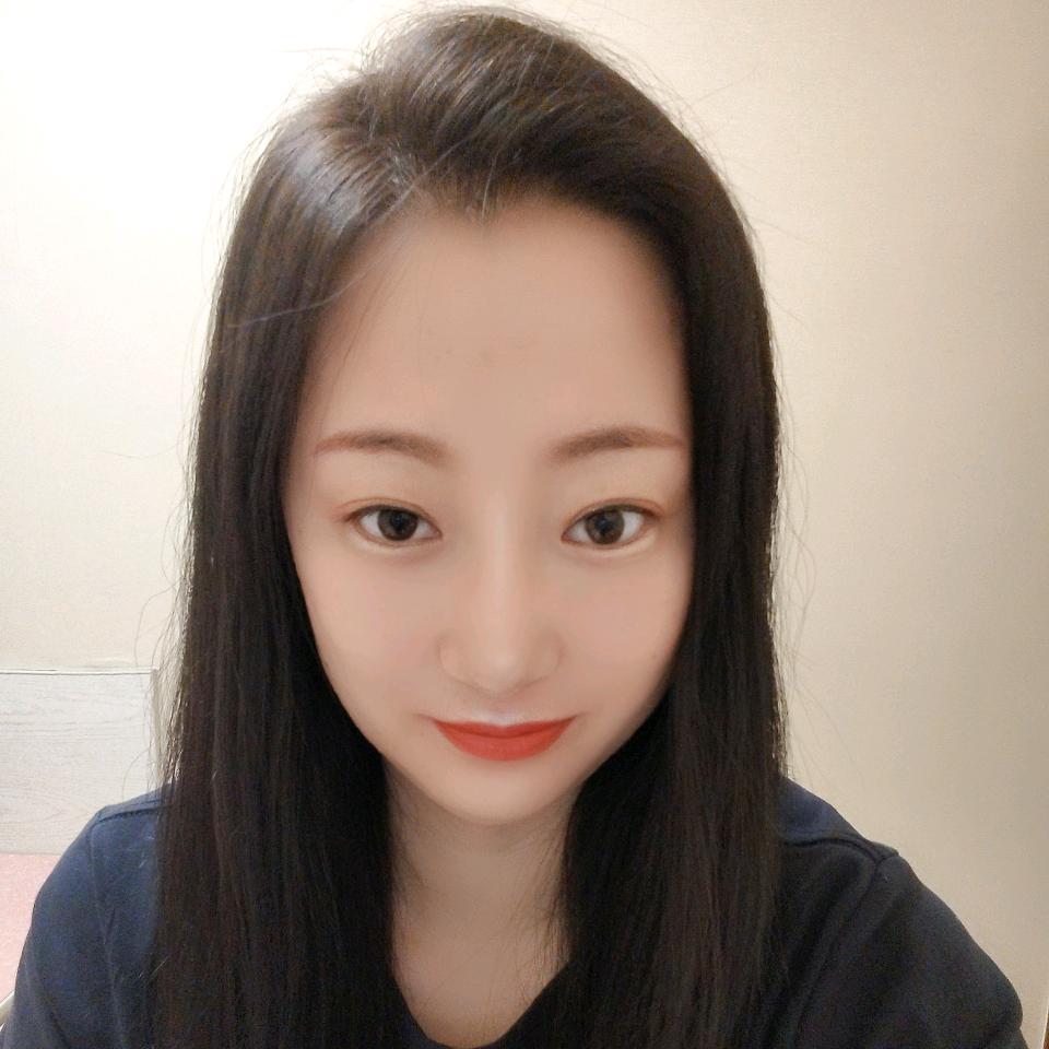 璐璐（养病中）