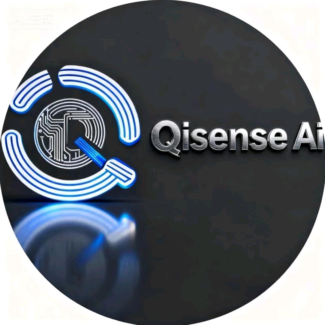 Qisense AI项目流水线