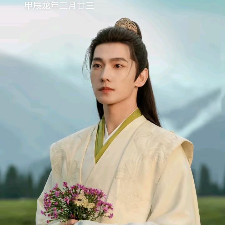 游山玩水