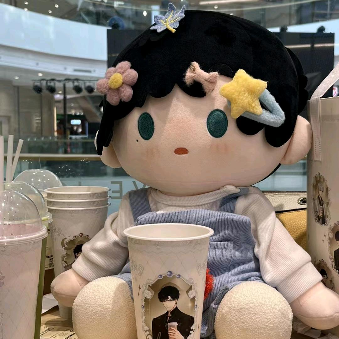 广寒宫的小秧苗mio
