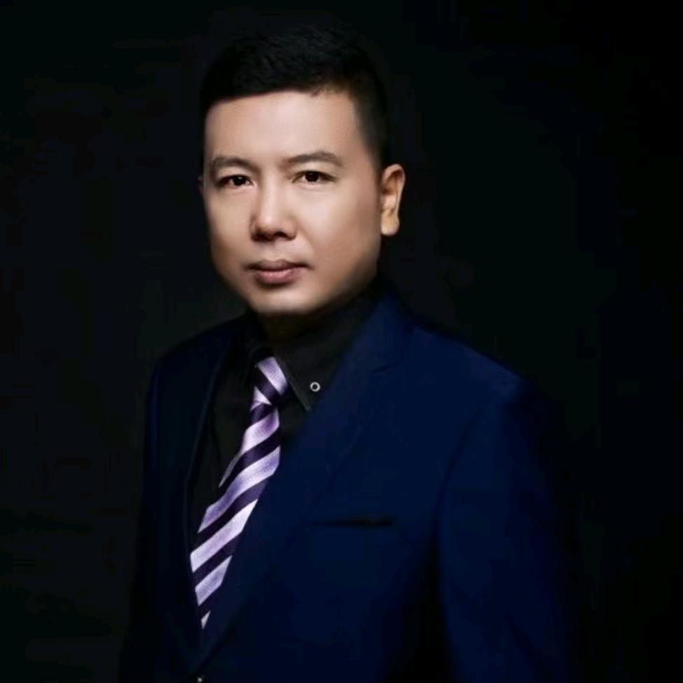 民族男高音🎼🎤王博