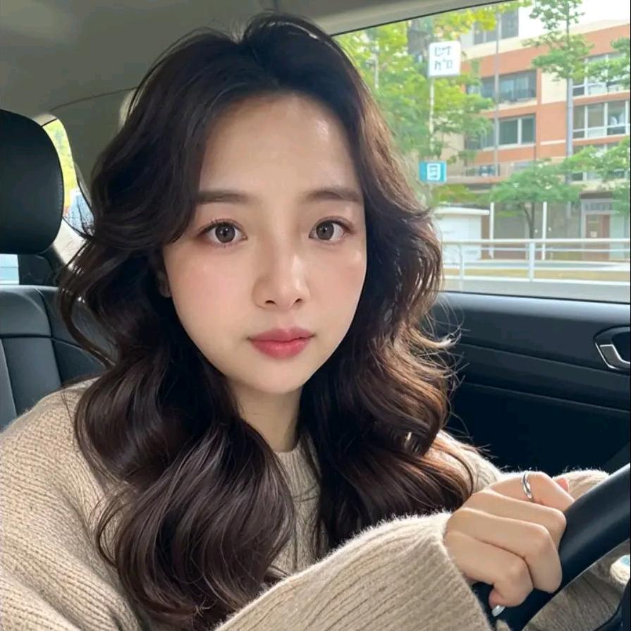 嘴角上扬#