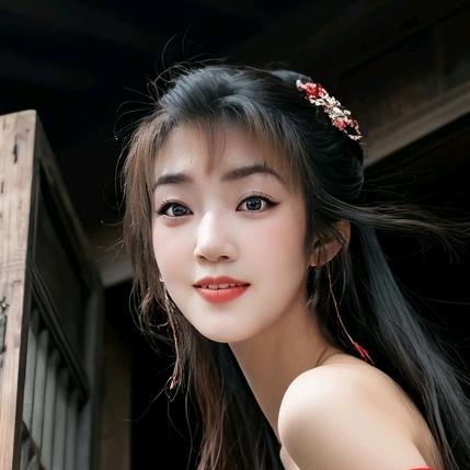 小妖精