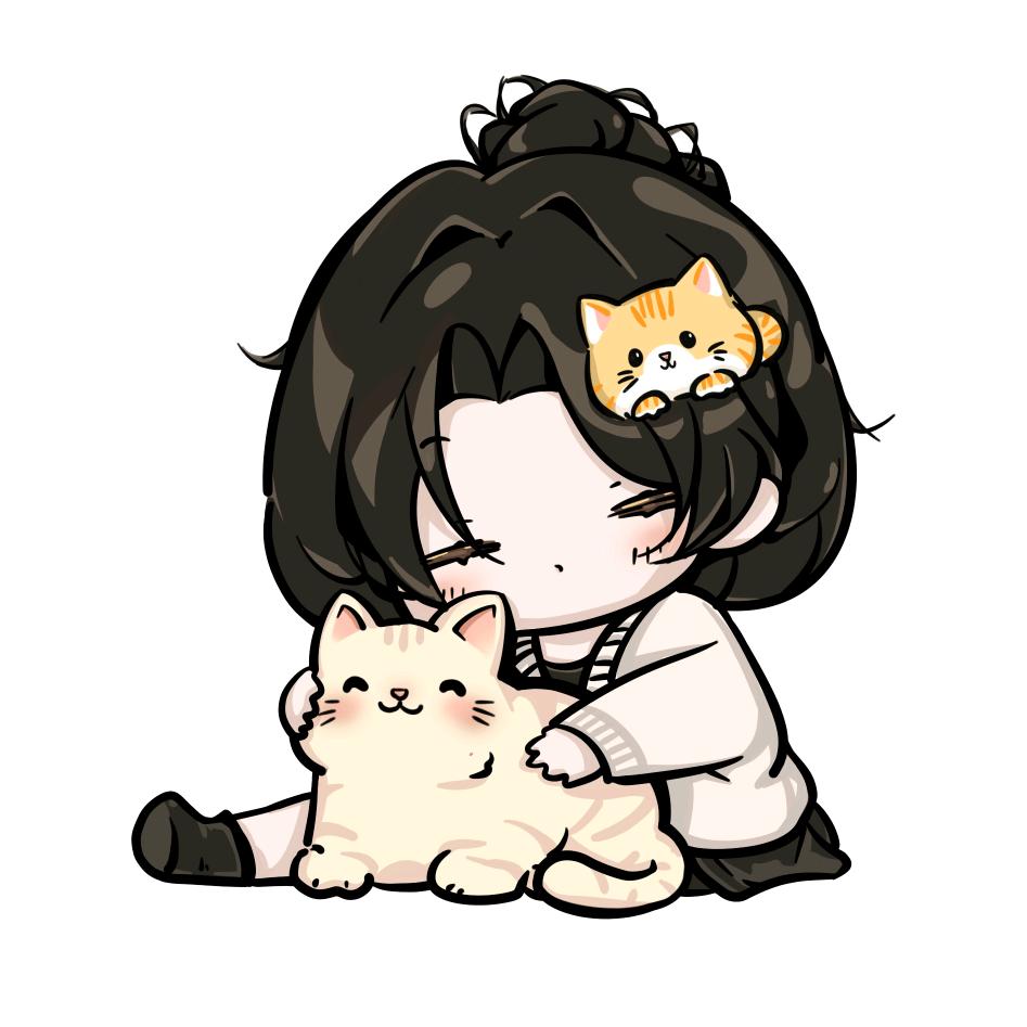 赚钱少女会发财