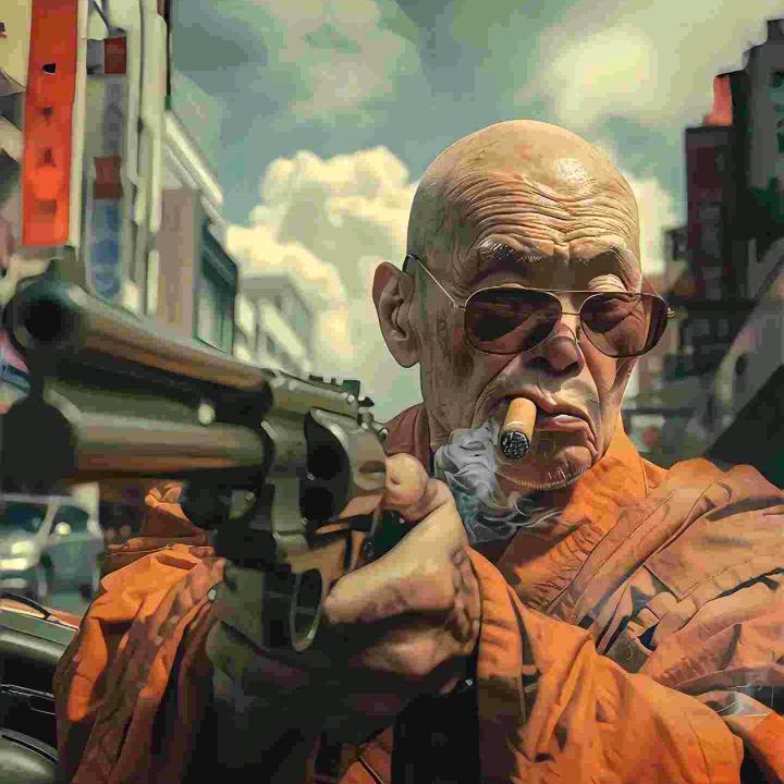 老铁24小时自助健身