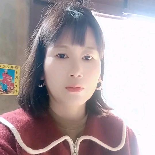 婷婷