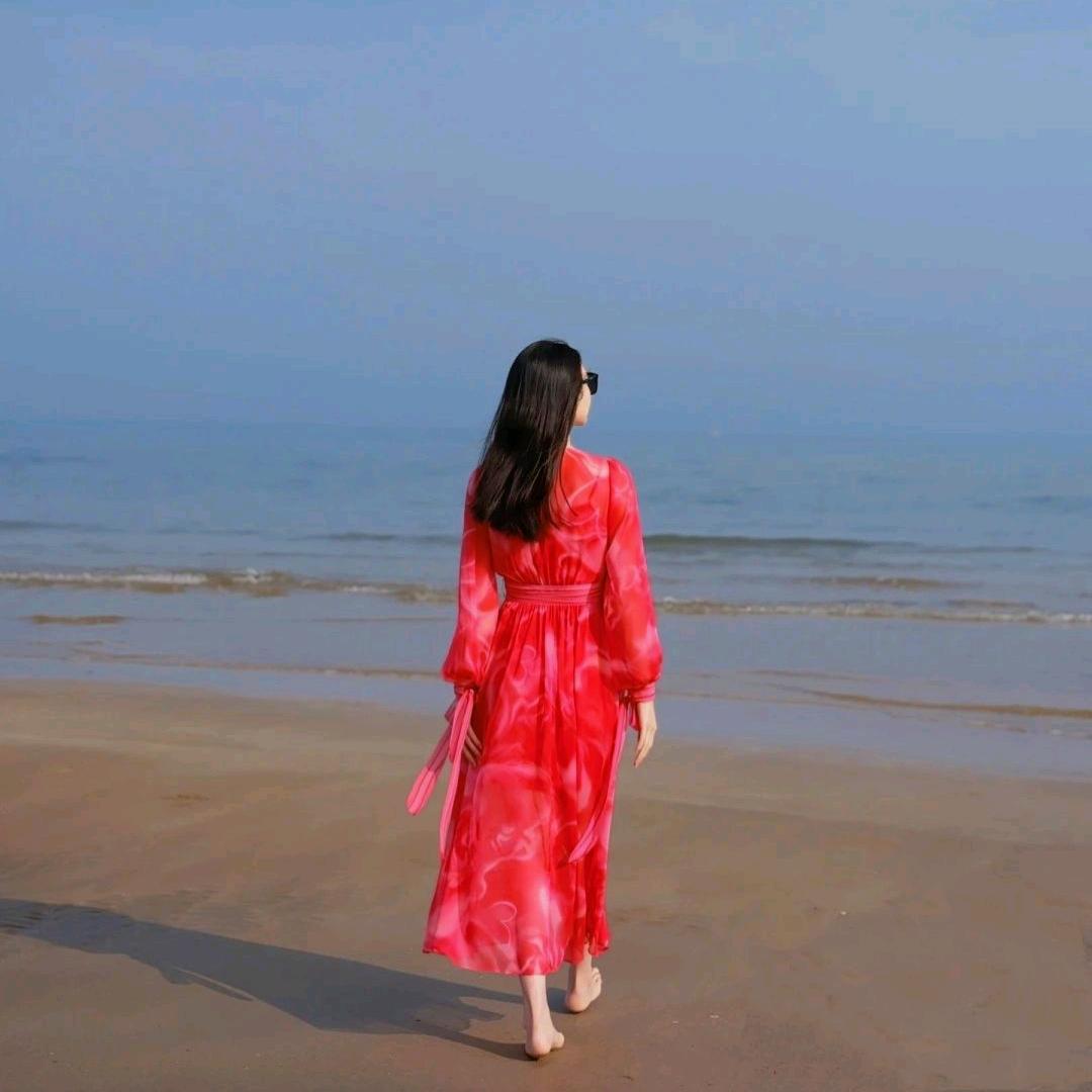 岚子旅居•北海🏝️