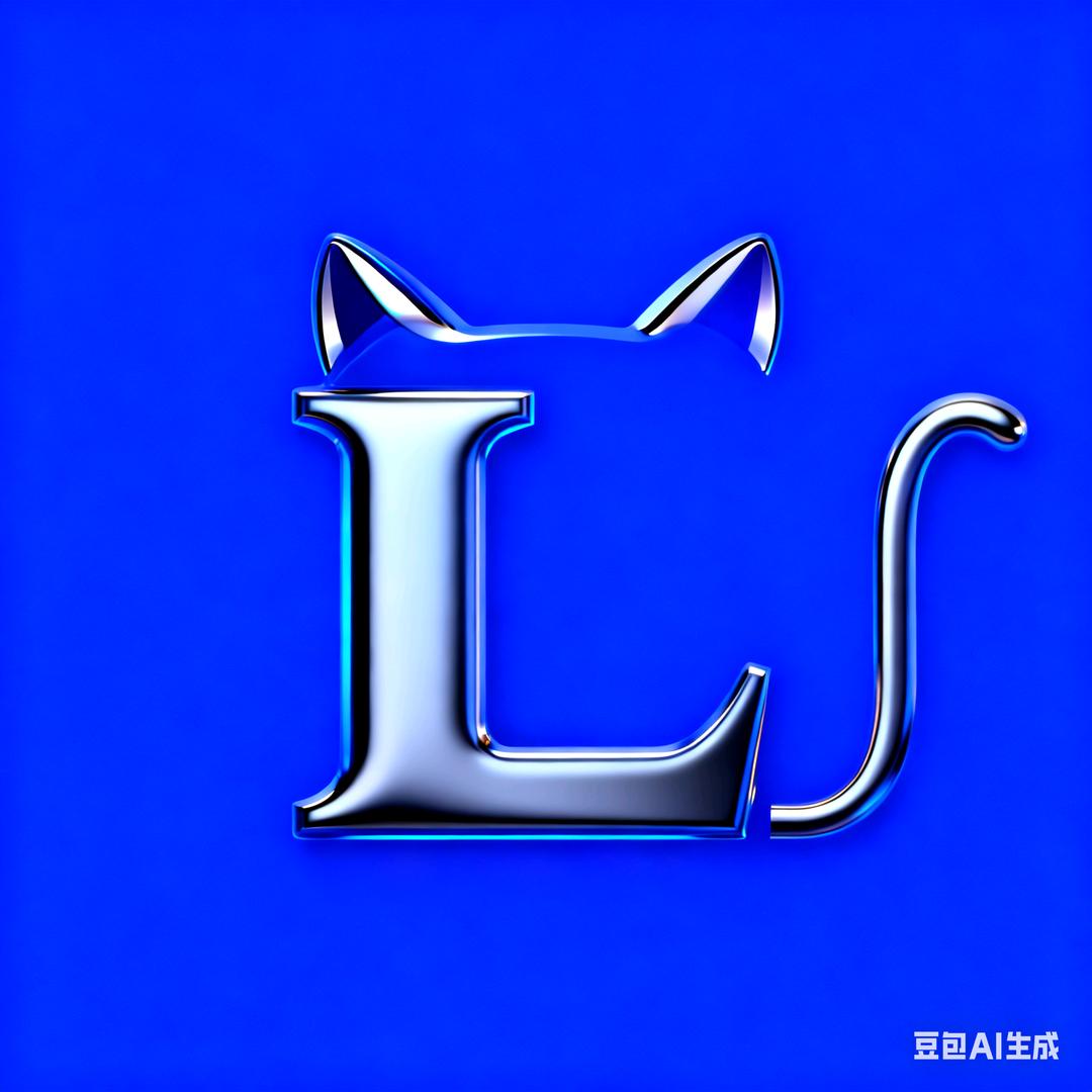 蓝调猫系NO.1