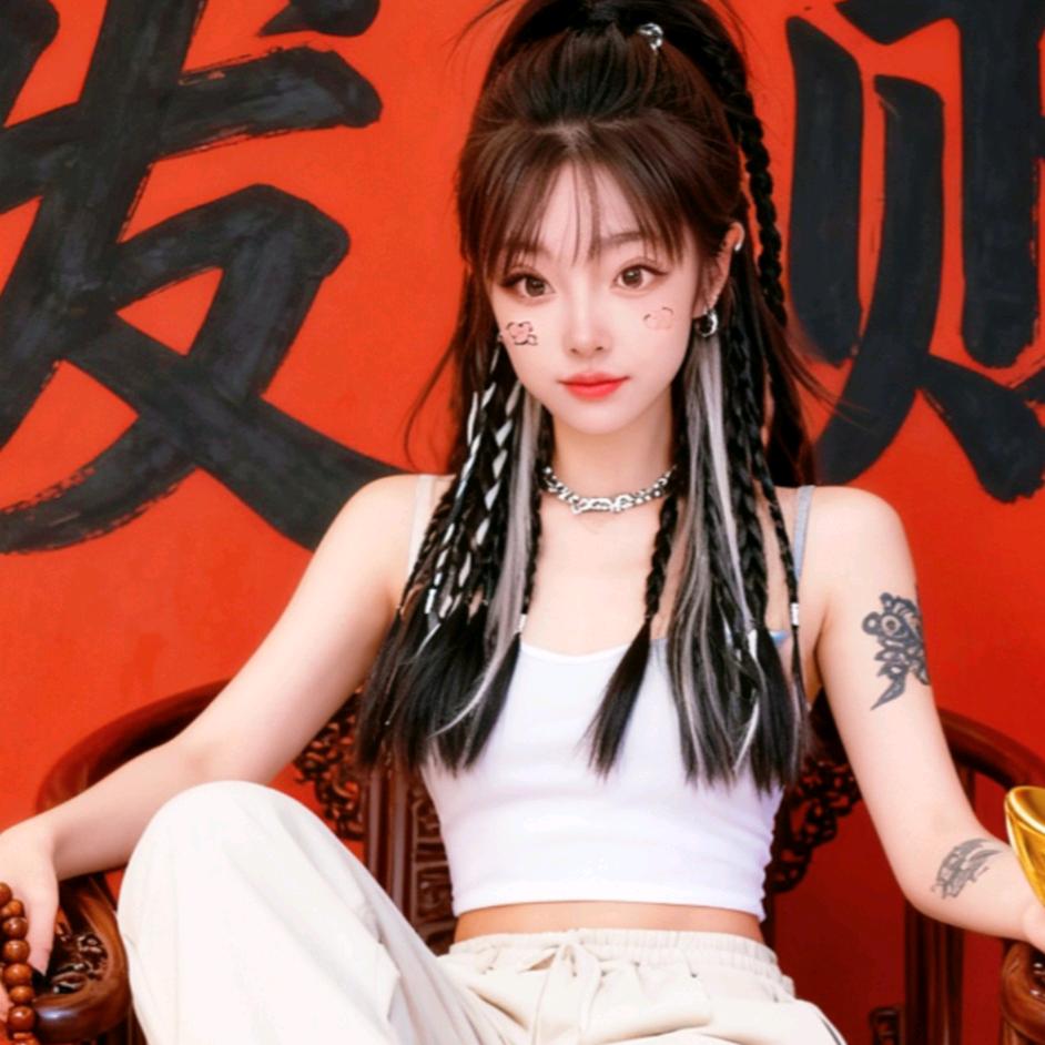 ୧⍤⃝李专一🌸