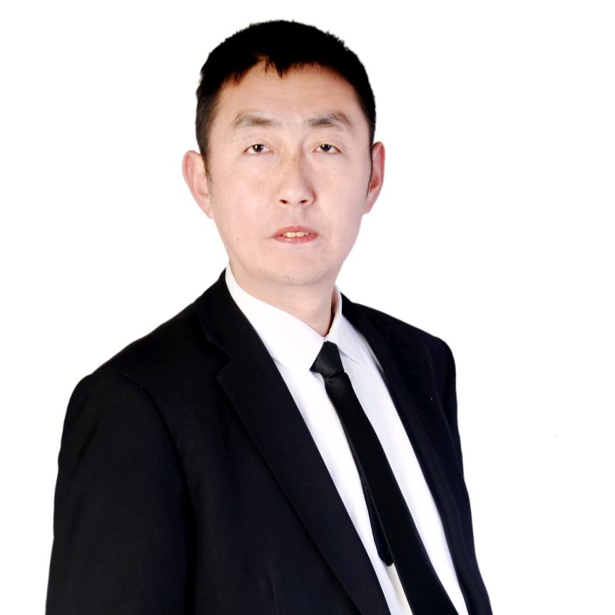 张敬寿