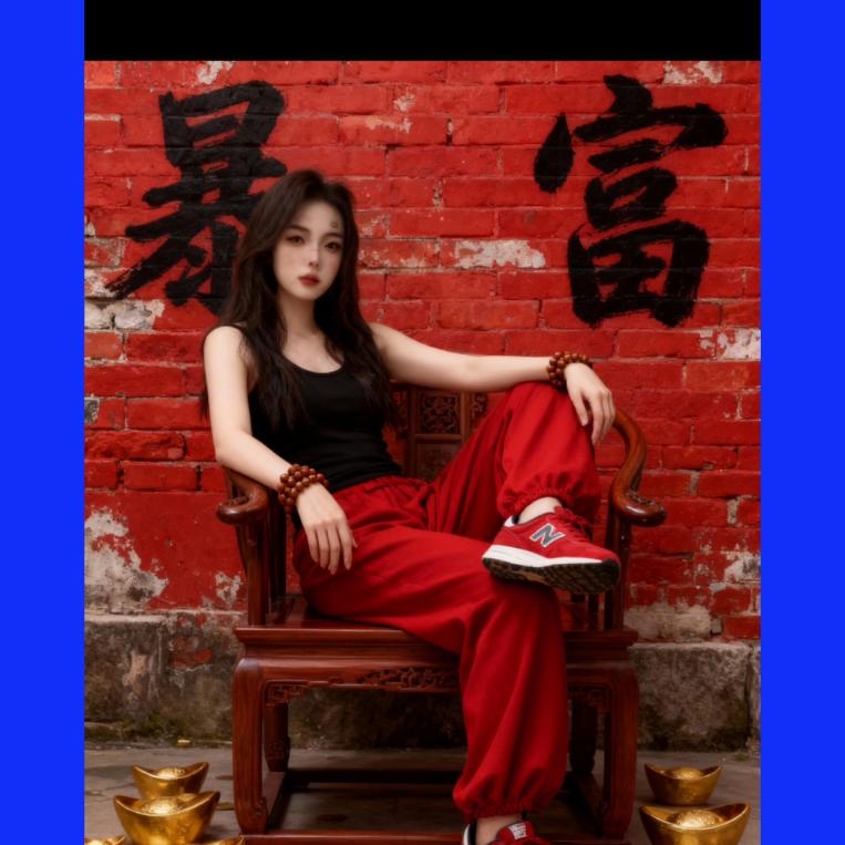 媛媛❤️