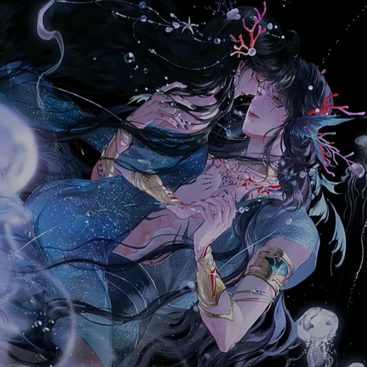 沈星念（深空不要再给我刀子）（已自证）