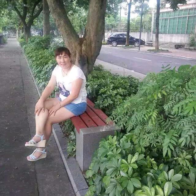 心好痛的我