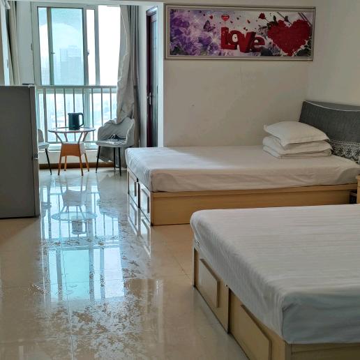 乐享公寓旅店（康馨公寓）
