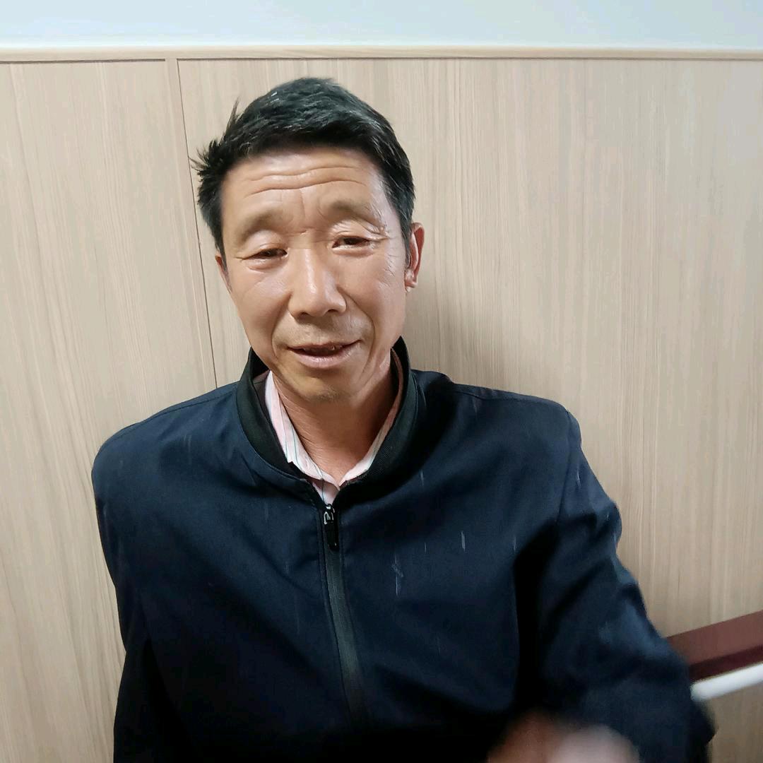 老余在农村