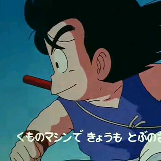 老扁儿
