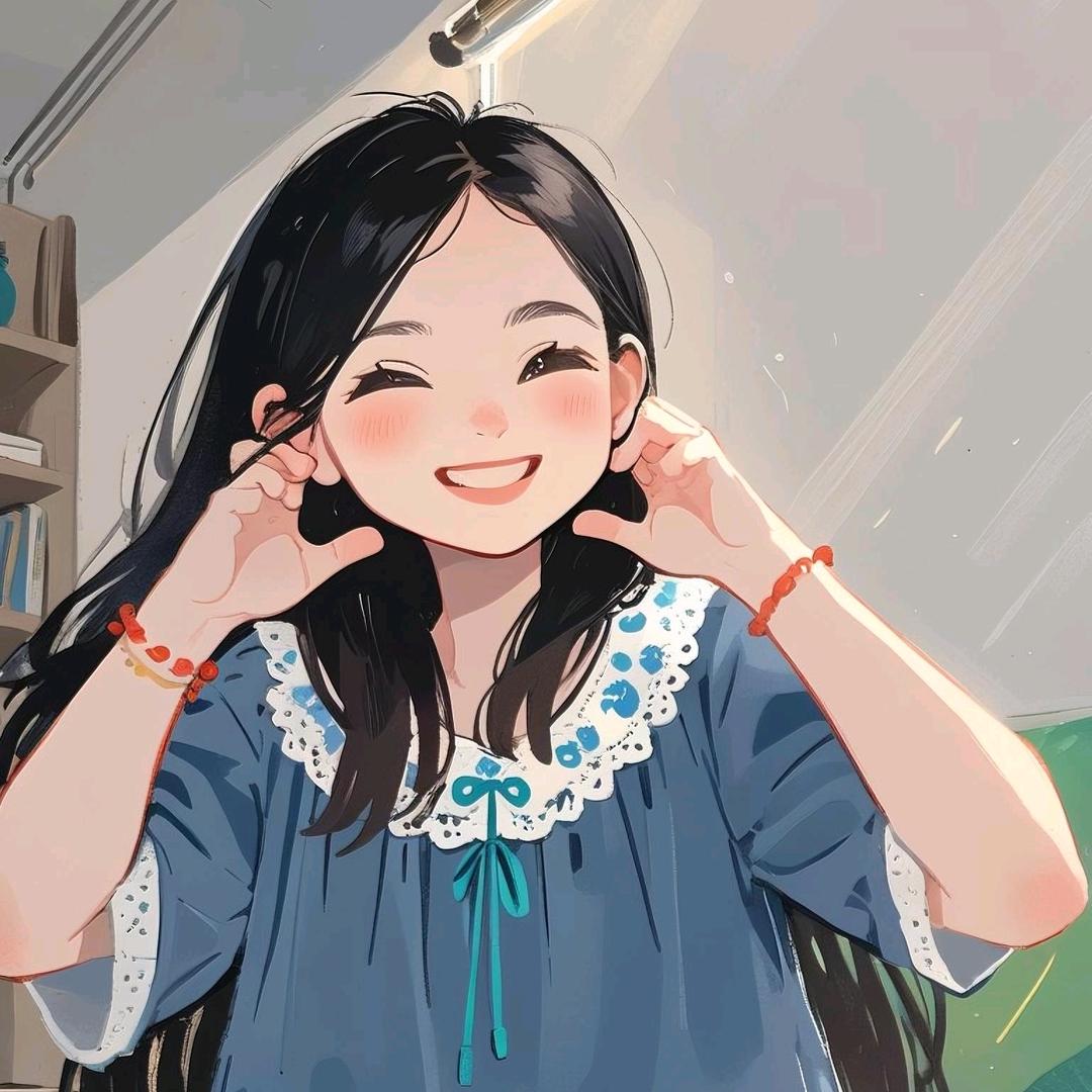 顺其自然