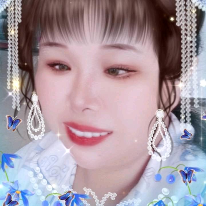 江静凤