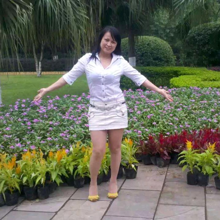 一个转身就一世