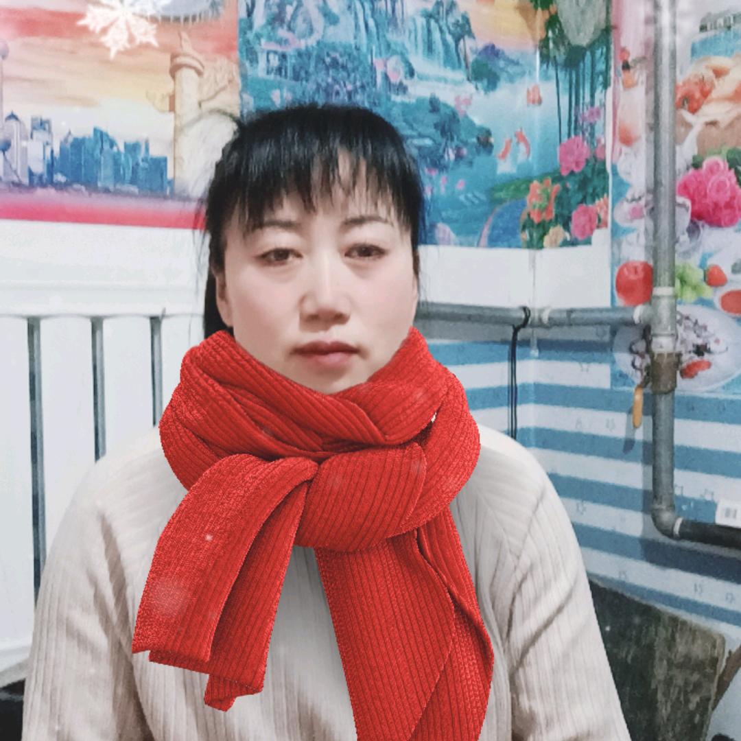 好顺姐