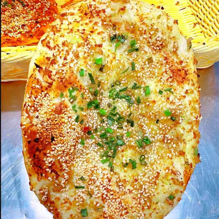 淑心恩施土家饼