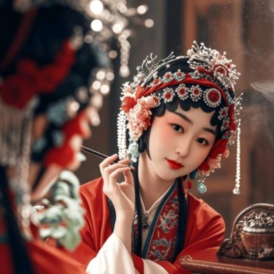 (许愿上上签)