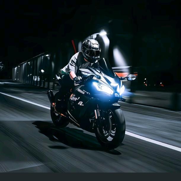 没事兜兜风，日富一日