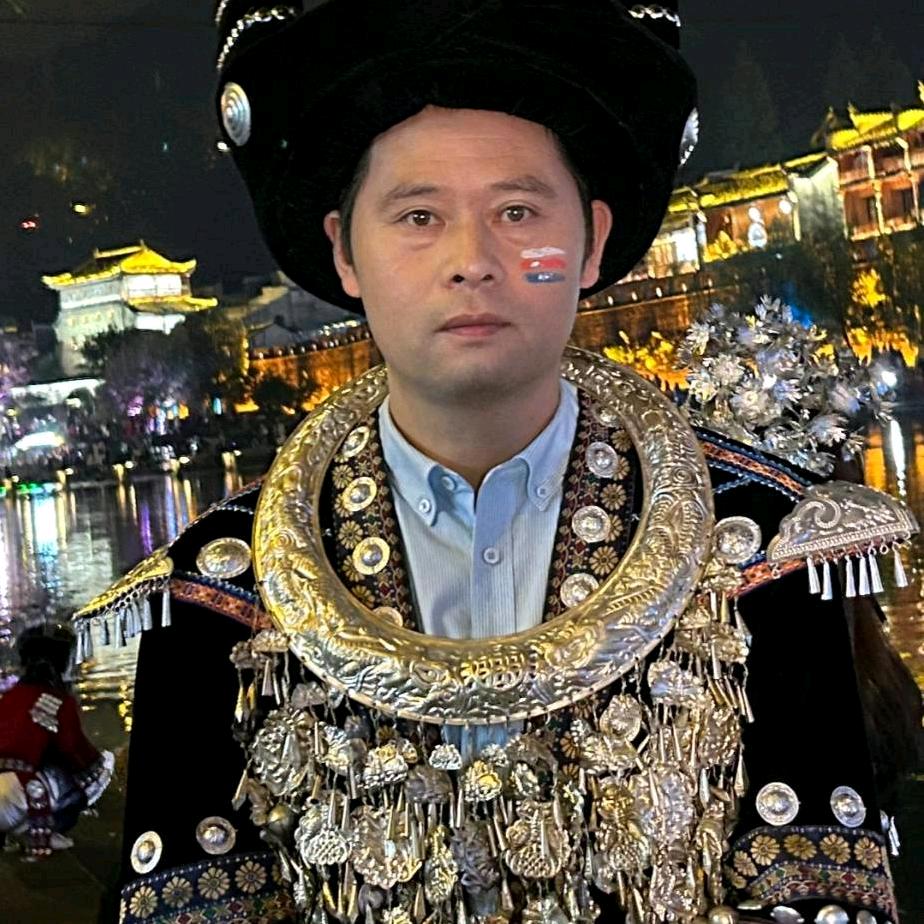 寻找幸福。追求梦想