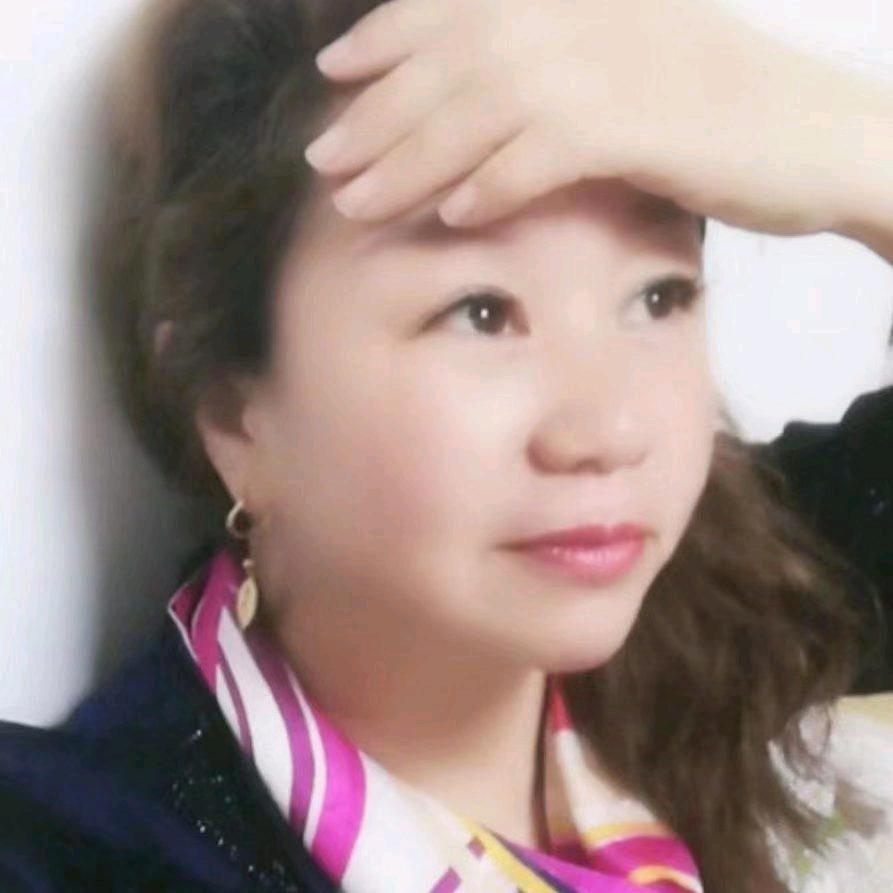 春暖花开