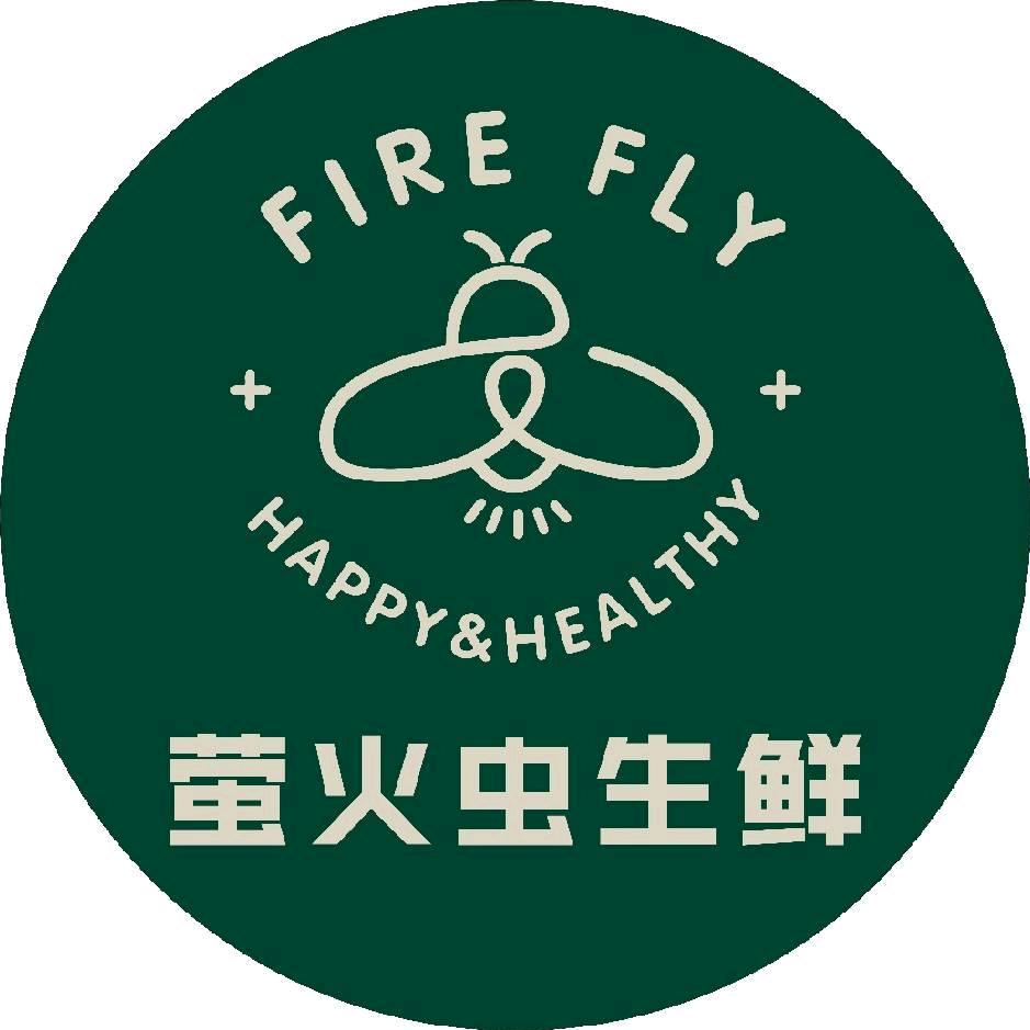 萤火虫生鲜超市小时达