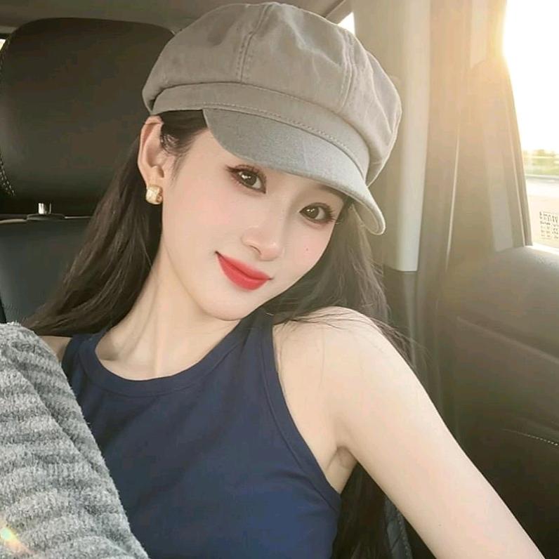 娜娜(活出个样来）
