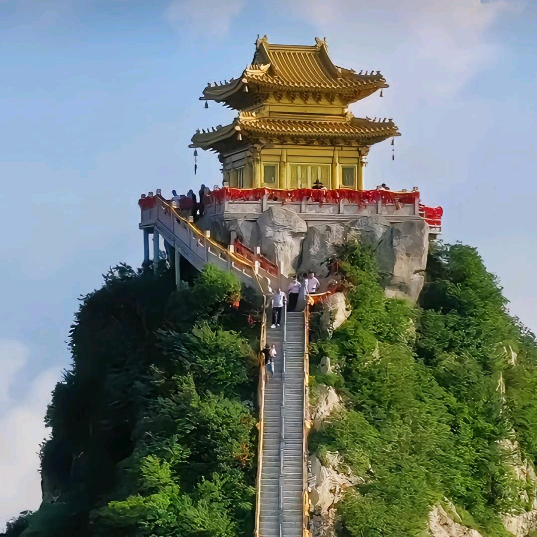 万水千山🇨🇳