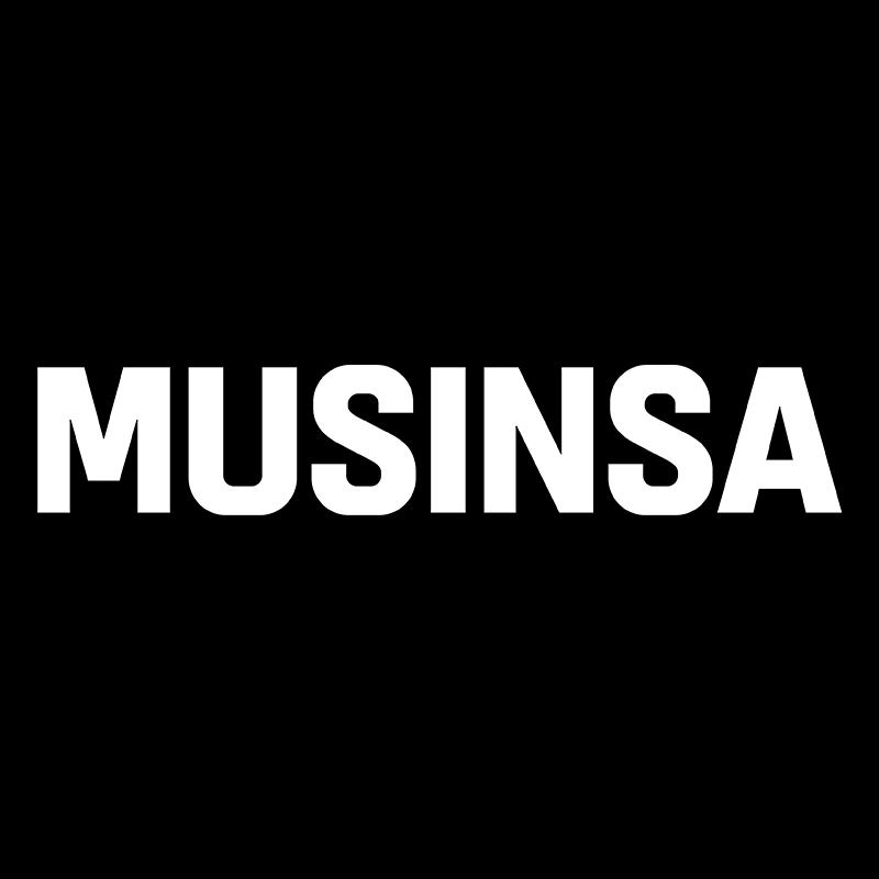 MUSINSA服饰旗舰店