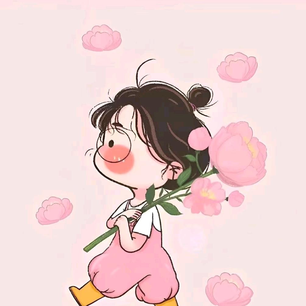 暖暖吖～