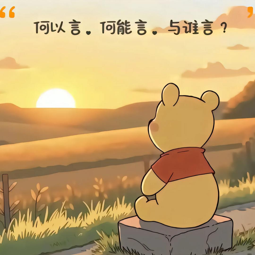 半边月的你🌹
