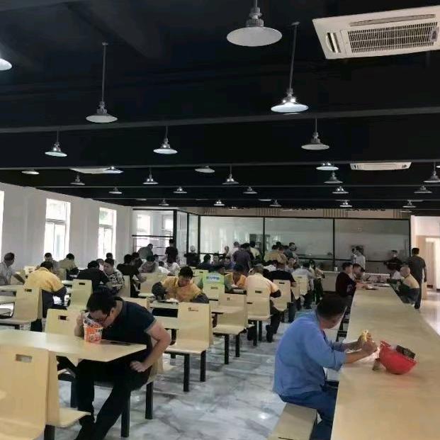 阳光饭堂信息咨询