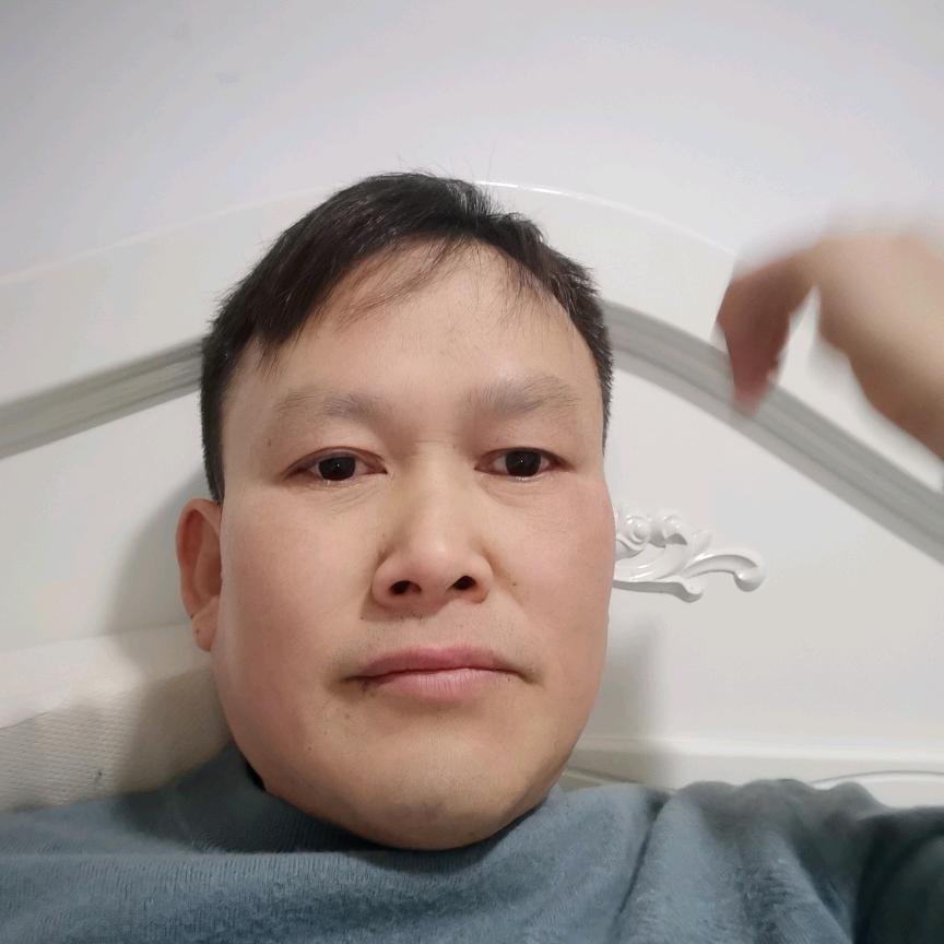 男人不易