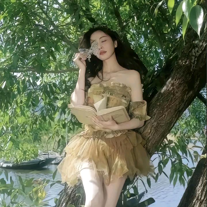 我的妍白梦妍