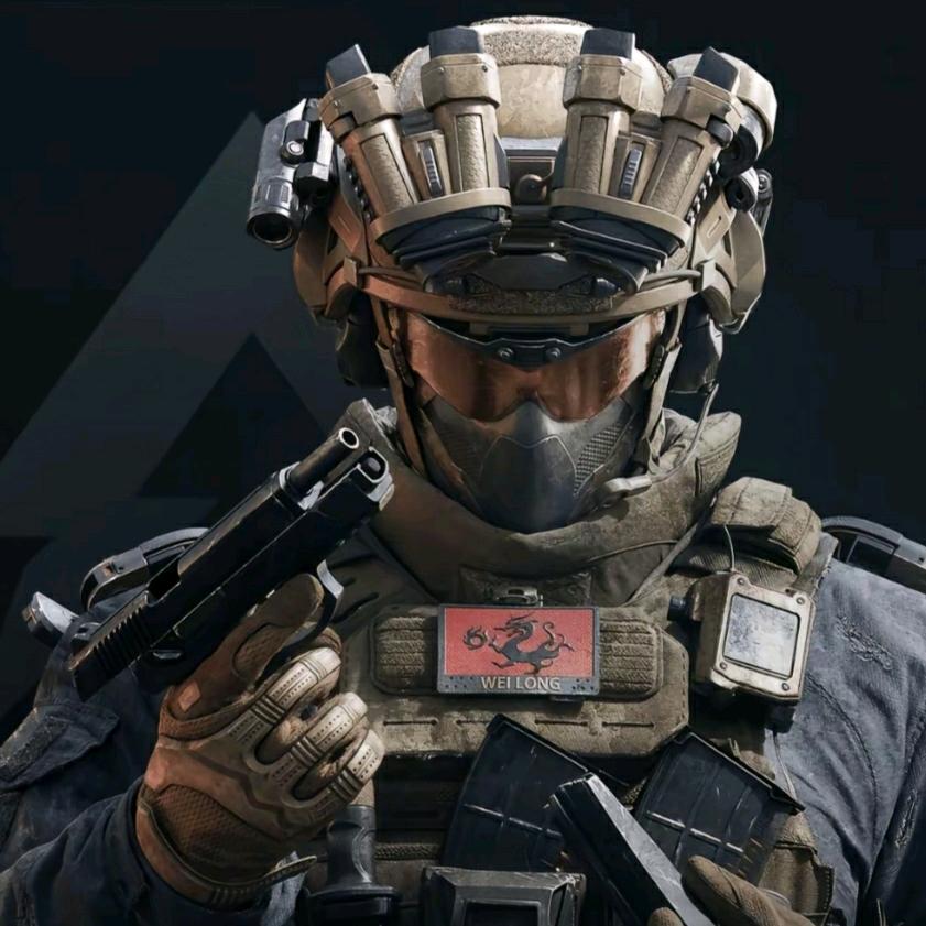 威龙（三角洲行动）