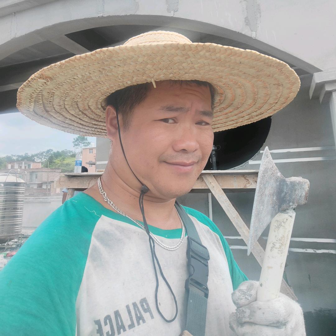 斧头帮专业做外墙