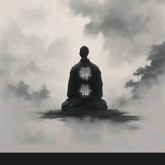 修心修行