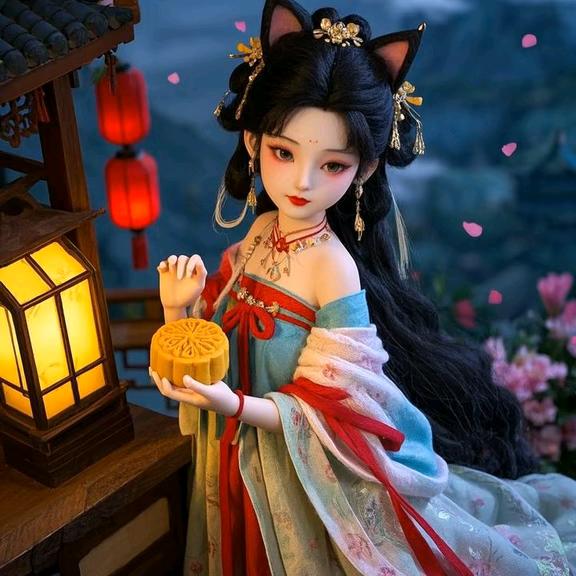 王府🩷千金