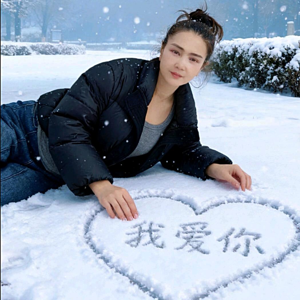 金宝贝（陈心怡）