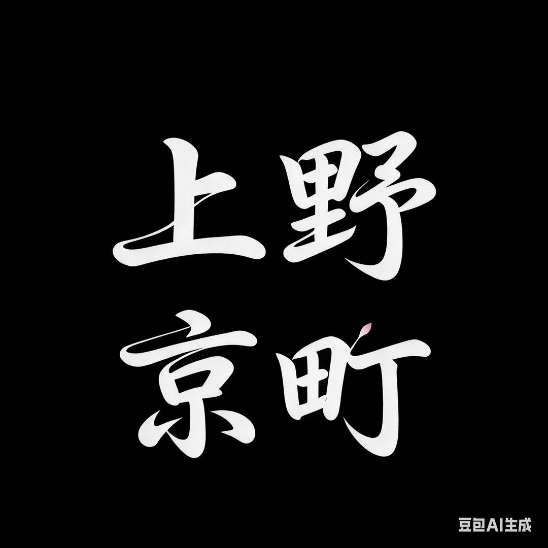 上野京町