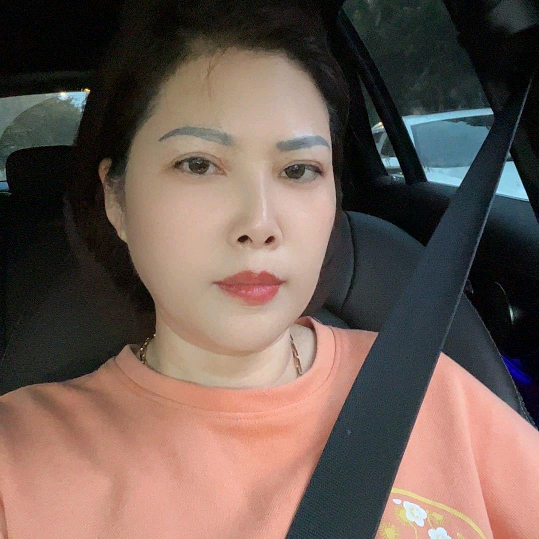 华姐～加油《小号》
