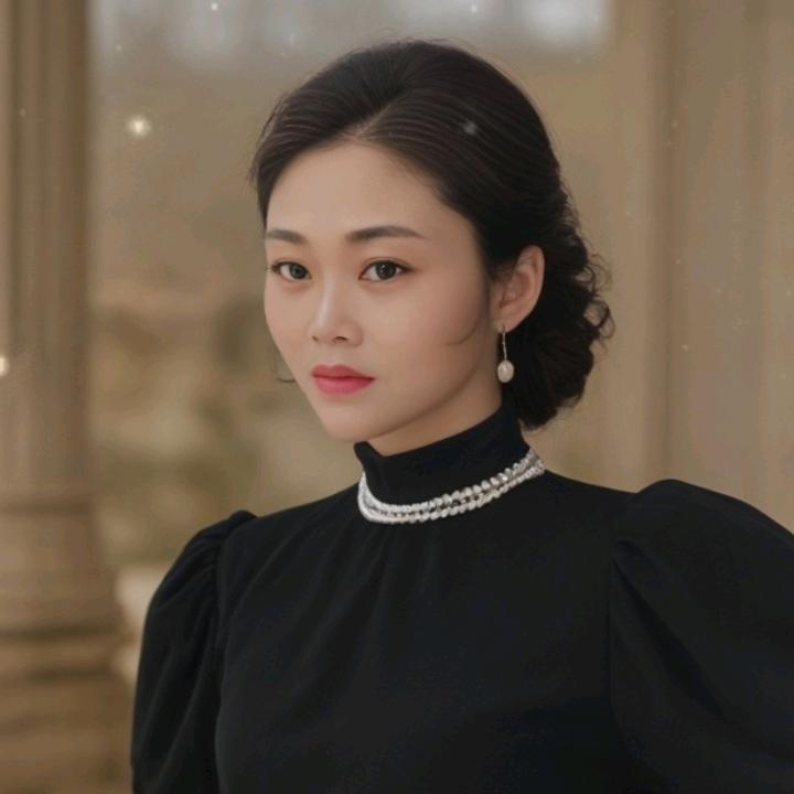 阿～芳（从头开始）