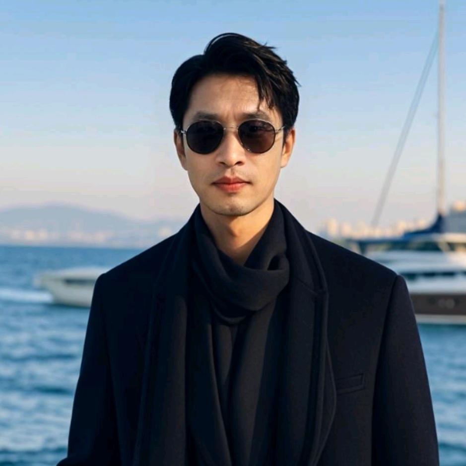 坏坏的我