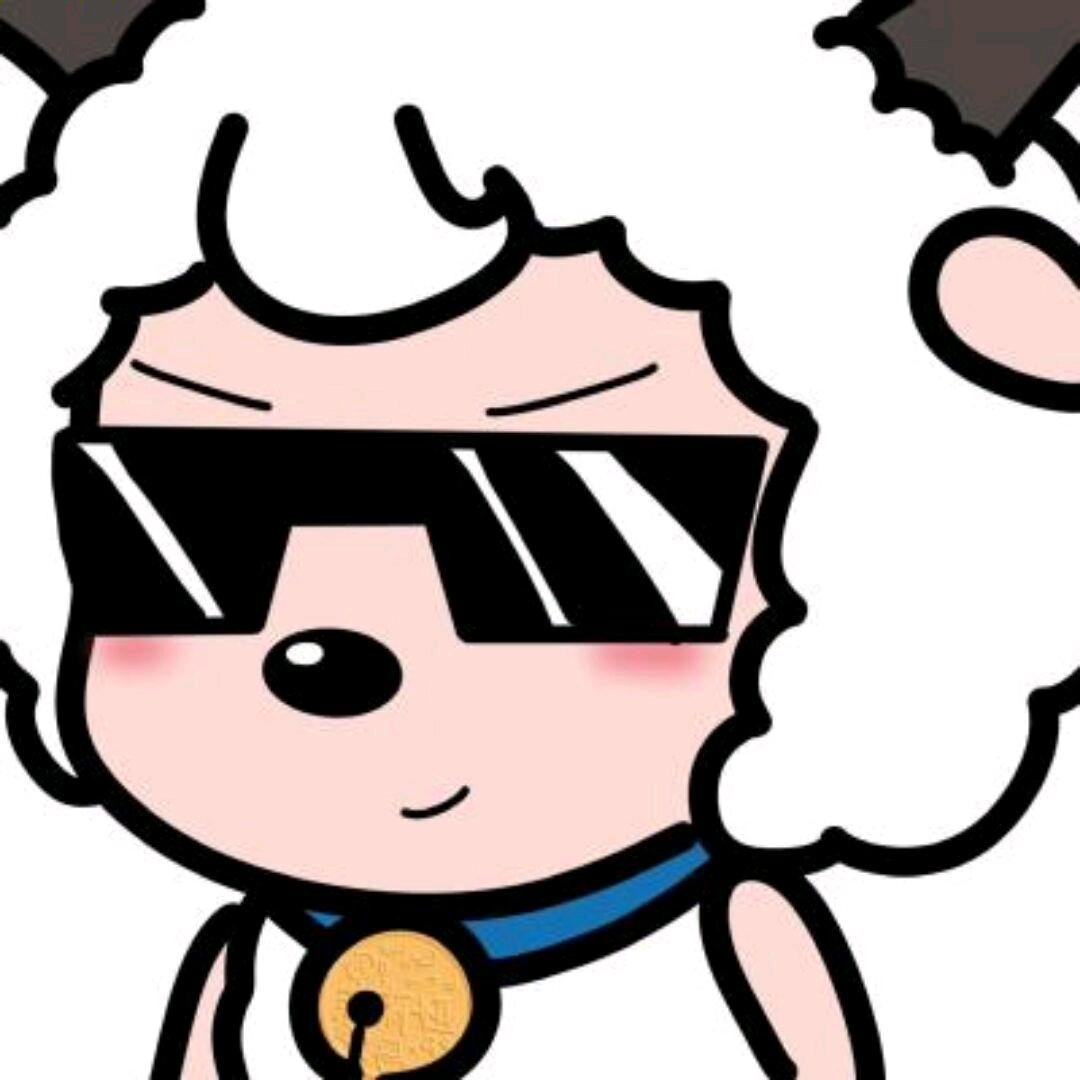 云月下