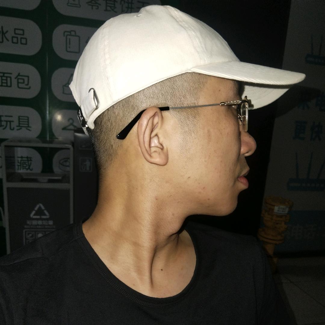 丢了幸福的猪